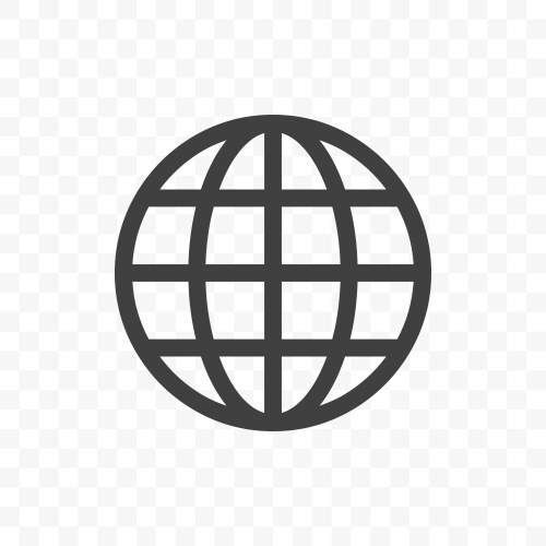 آیکون تغییر زبان